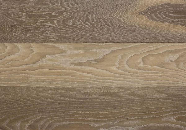 Паркетная доска Hajnowka Дуб Coconut масло воск