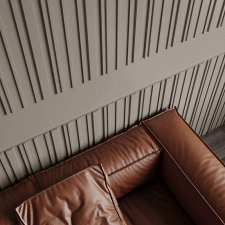 Стеновая панель Ultrawood арт. UW 11 i (2000 х 240 х 15 мм)