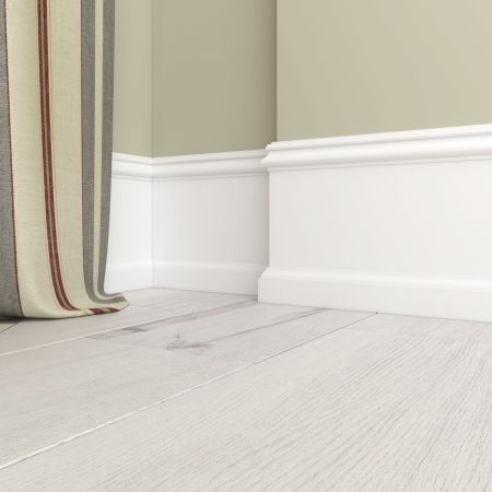 Плинтус Ultrawood Base 5800i 230 x 20