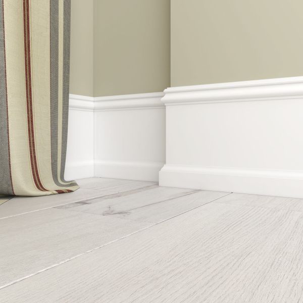 Плинтус Ultrawood Base 5800i 230 x 20