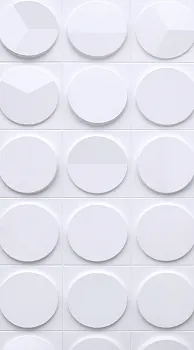 Стеновые панели Neogrupp из полиуретана CLOCK 1200*600*25