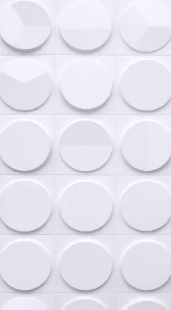 Стеновые панели Neogrupp из полиуретана CLOCK 1200*600*25