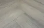 Кварц виниловое покрытие Stone Floor MSPC Елочка Дуб Браунстоун Артикул: 2529-4 MР