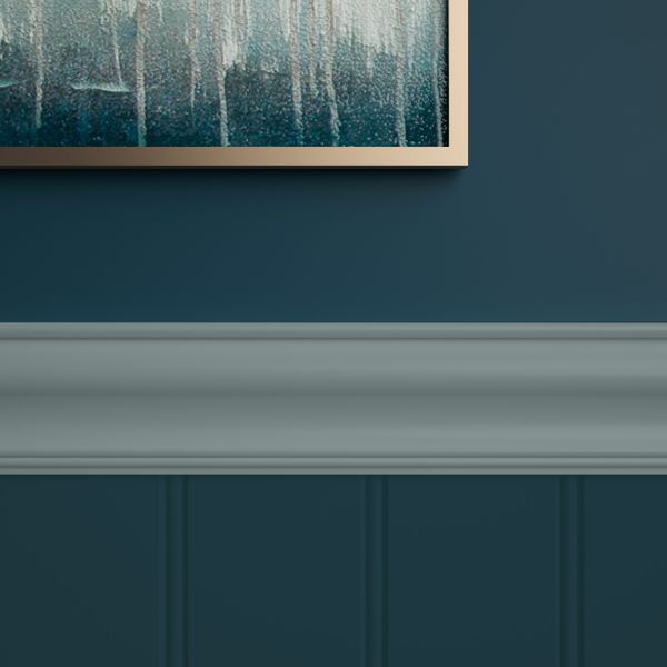 Молдинг Ultrawood Trim 001 i (2000 х 67 х 15)