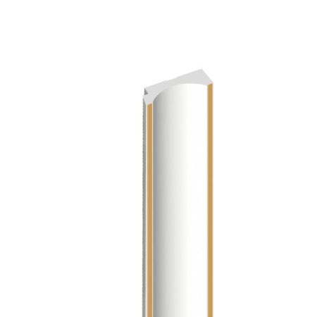 Финишный молдинг Hiwood LF139B W49G 2700×34×12