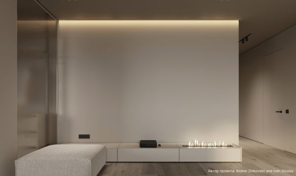 Потолочный профиль D006 без покрытия