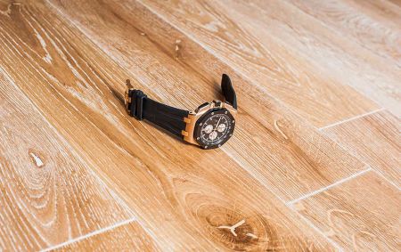 Инженерная доска Legend Дуб White lace 16х140х764-2200мм