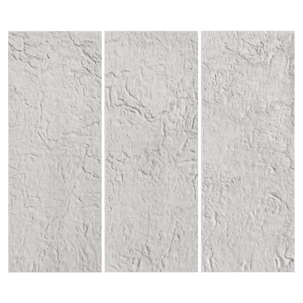 Гибкий камень под покраску Decaro Flex Stone Скала Rock D1001 3000×1160×3-13