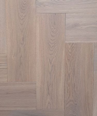 Паркетная доска Hajnowka Дуб Chambor масло воск