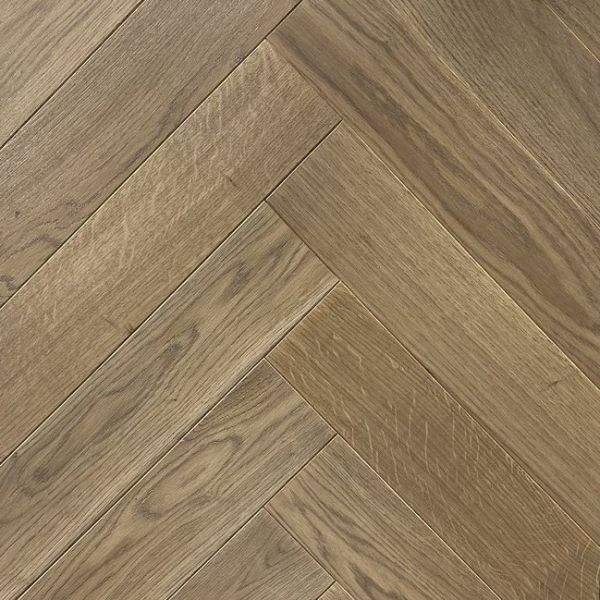 Инженерная доска Tarwood Венгерская Елочка Дуб Опера