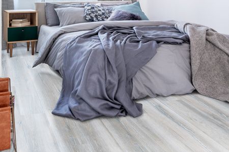 Пробковые полы Corkstyle Wood XL Oak Duna Gray