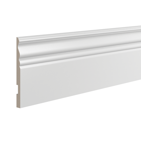 Плинтус Ultrawood Base 5074i 184 x 15