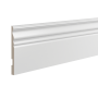 Плинтус Ultrawood Base 5074i 184 x 15