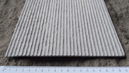 Гибкий камень Neo New Fabric slate (FSO-05/FSM-05) 3-3,5x600x1200мм