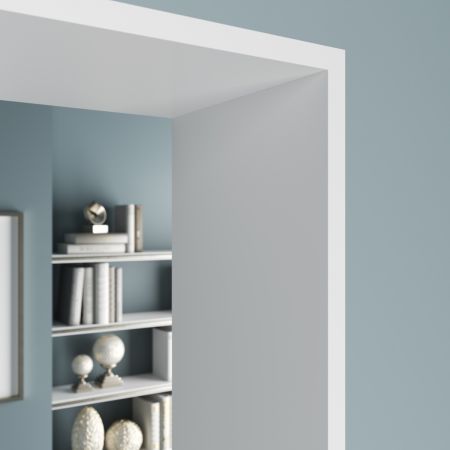 Молдинг Ultrawood BO 1712 (2440 х 170 х 12)