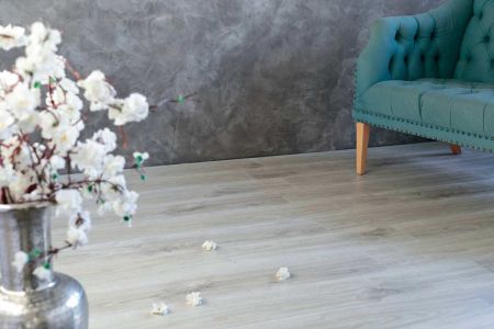 Кварц виниловое покрытие Aquafloor Quartz AF3505QV