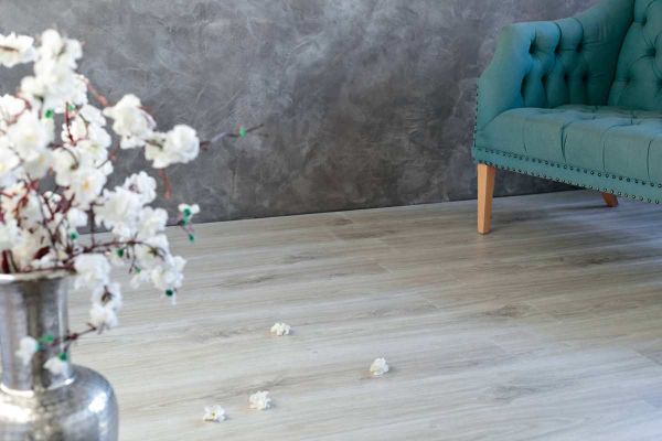 Кварц виниловое покрытие Aquafloor Quartz AF3505QV