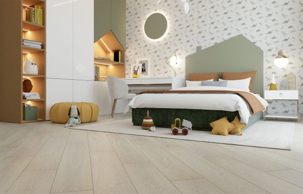 Кварц виниловое покрытие Stone Floor Дуб Морская гавань 91790-2 MP (8мм)