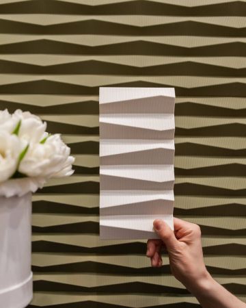 Стеновая панель Orac Decor W112 RIDGE