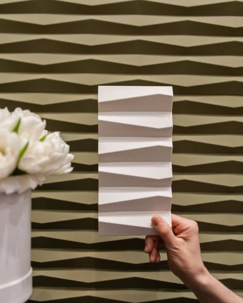 Стеновая панель Orac Decor W112 RIDGE