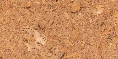 Пробковые полы Corkstyle Natural cork Rombo neu