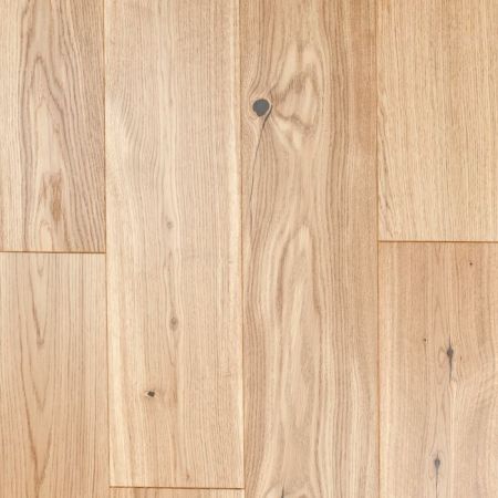 Инженерная доска Legend Дуб Road and Gun под лаком брашированный