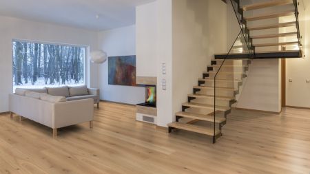 Паркетная доска Scheucher ELEVATION ИБИЦА