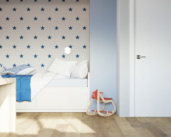 Кварц виниловое покрытие Stone Floor Дуб Канадский 1507-5 НР