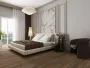 Ламинат Eversense EL1048 Дуб Лаваредо коричневый