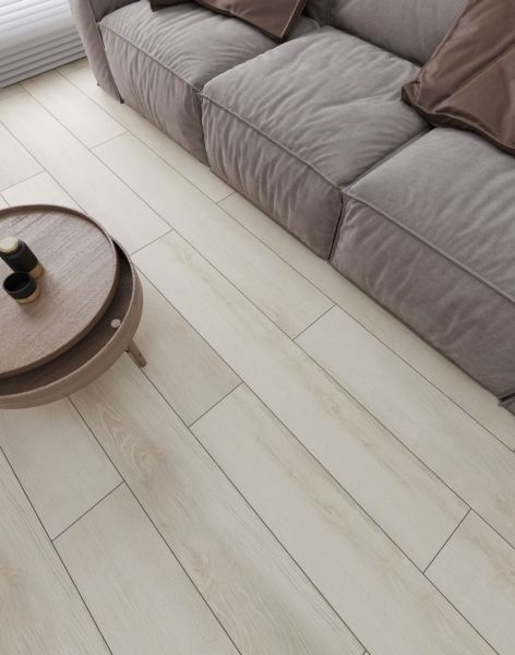 Laminext MSPC  Дуб Мао 8x195x1220 мм