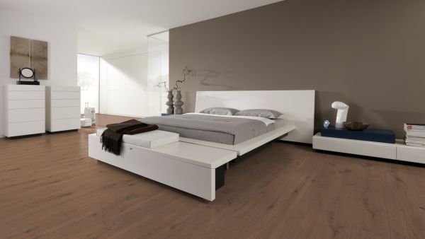 Паркетная доска Scheucher ELEVATION ЭВИА/ЕВБЕЯ Масло