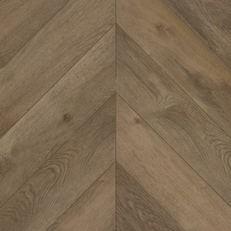 Кварцвиниловый SPC ламинат Alpine Floor Chevron Alpine Дуб Насыщенный ECO 18-4 французская елка 600×127×5