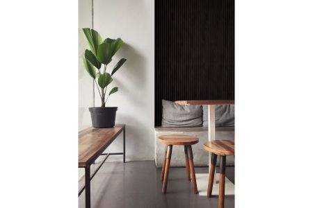 Стеновая панель Hiwood  LV129 BR395NK 2700×120×12