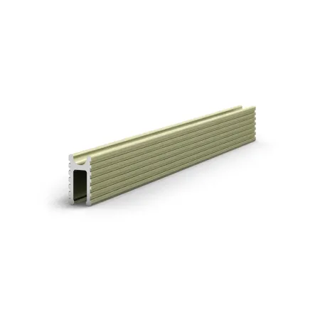 Теневая рейка Pro Design Micro 3215 Золото  