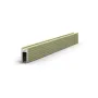 Теневая рейка Pro Design Micro 3215 Золото  