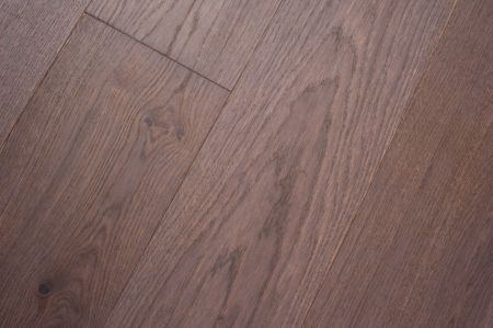 Инженерная доска Legend Дуб Smokie Натур 16x140х764-2200мм