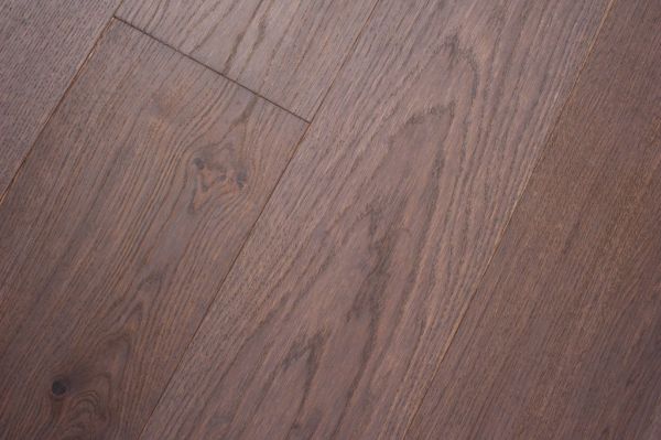 Инженерная доска Legend Дуб Smokie Натур 16x140х764-2200мм