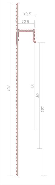 Скрытый Invisible i100 черный