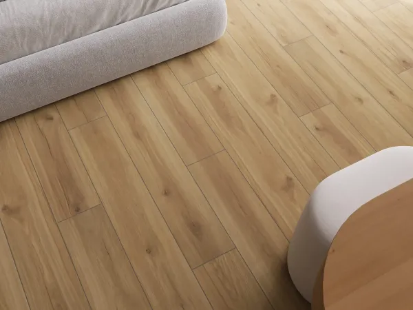 Ламинат Eversense EL1037 Дуб Вирдиа натуральный светлый