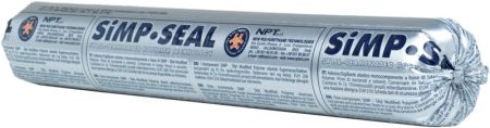 NPT SiMP PROSEAL 25 Клей-герметик на основе МС полимеров