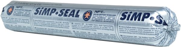 NPT SiMP PROSEAL 25 Клей-герметик на основе МС полимеров