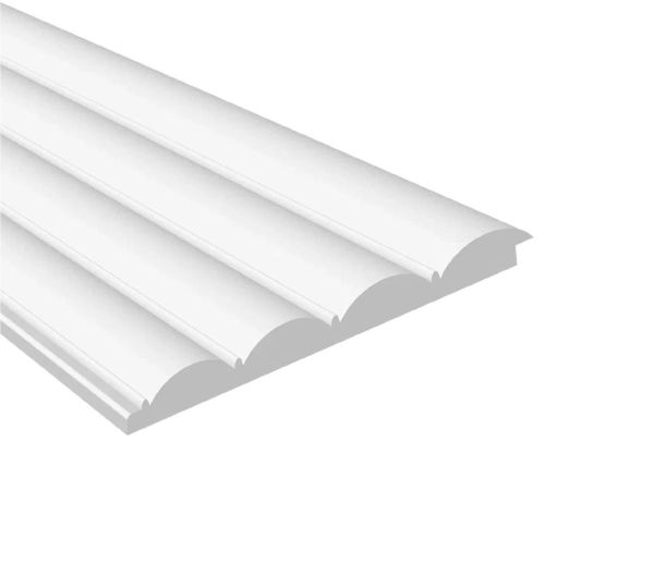 Стеновая панель Hiwood LV137 NP 2700×120×12