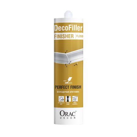Orac Decor Шпатлевка ORAC FL350 DECOFILLER 310 мл