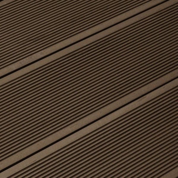 Террасная доска CM Decking MERBAU 3000x135x25мм