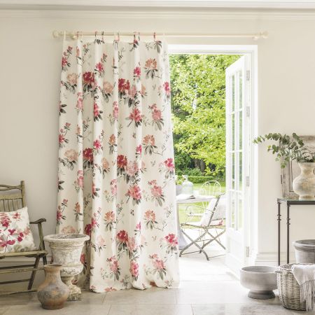 Краска Sanderson цвет Birch White