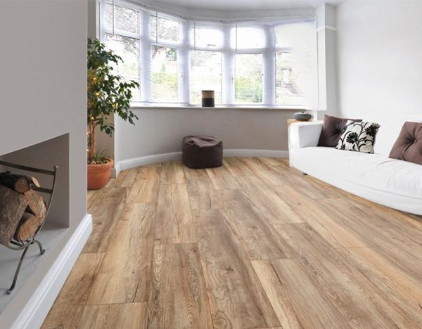 Ламинат My Floor Cottage Дуб Бежевый Портовый MV839 1380 x 244 x 8 мм