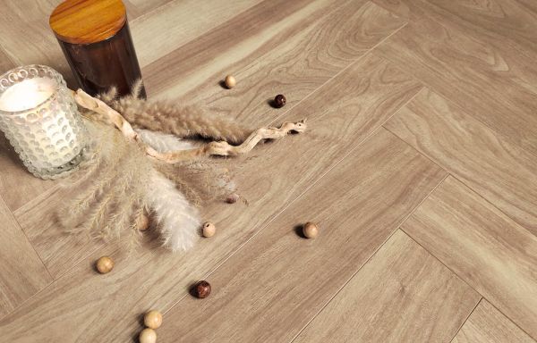 Елочка Орех Питсбург HC 10x101x606мм