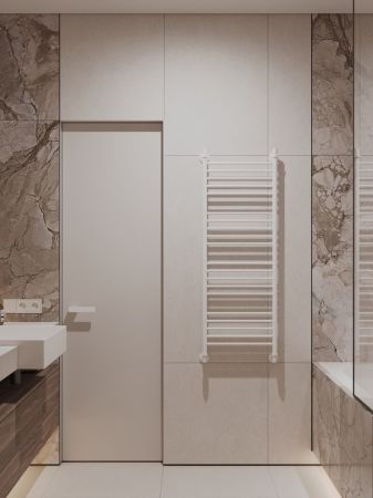 Разделительный профиль D00X