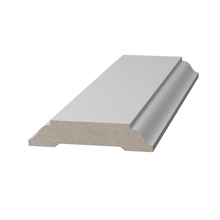 Молдинг Ultrawood U 013 (2440 х 70 х 15)