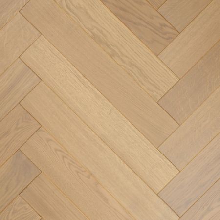 Инженерная доска GoldenWood Английская Елочка Дуб Шамбор 14*85*510мм